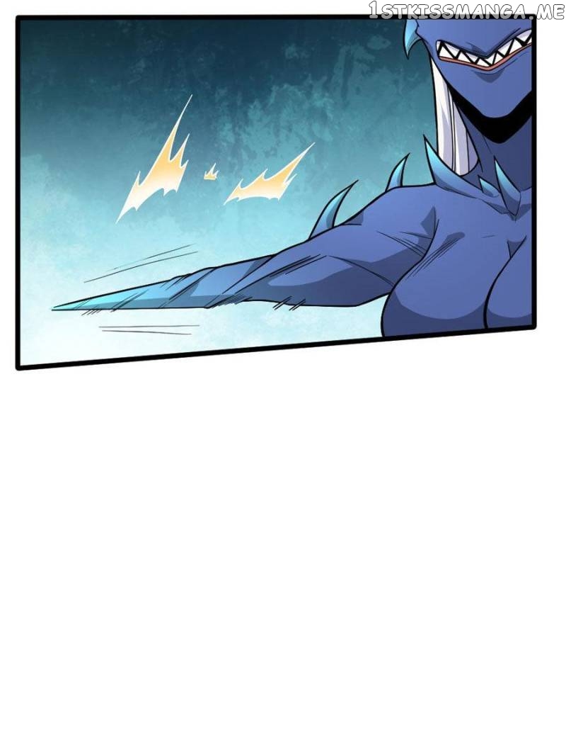 My Affair With A Ghostly Girlfriend chapter 97 - page 38