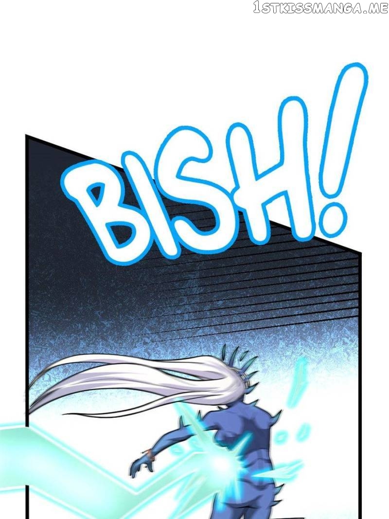 My Affair With A Ghostly Girlfriend chapter 97 - page 43