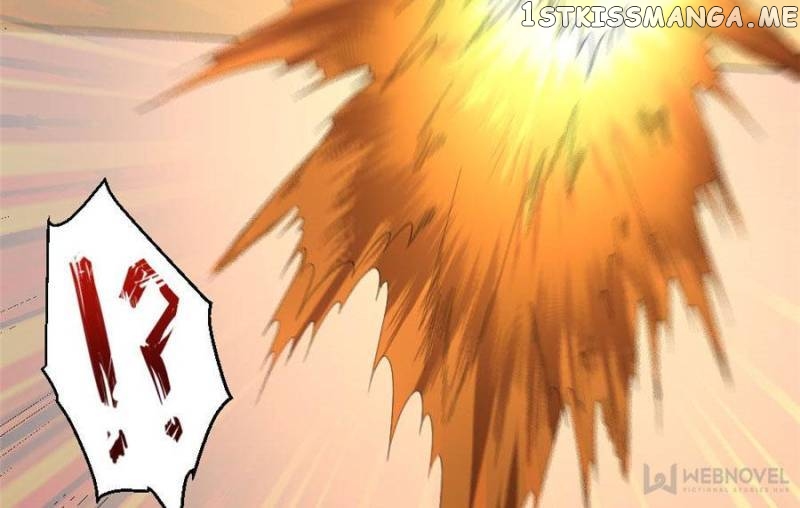 My Affair With A Ghostly Girlfriend chapter 97 - page 45