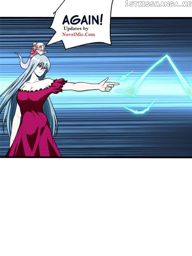 My Affair With A Ghostly Girlfriend chapter 97 - page 49