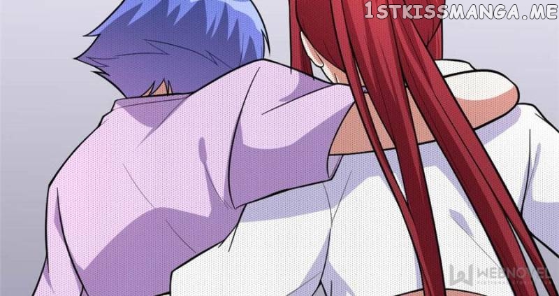 My Affair With A Ghostly Girlfriend chapter 97 - page 54