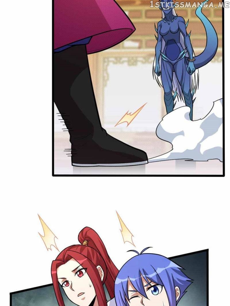 My Affair With A Ghostly Girlfriend chapter 97 - page 66