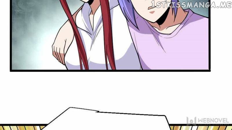 My Affair With A Ghostly Girlfriend chapter 97 - page 67