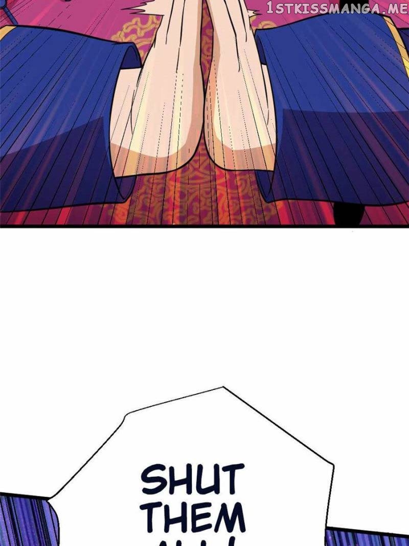 My Affair With A Ghostly Girlfriend chapter 97 - page 69