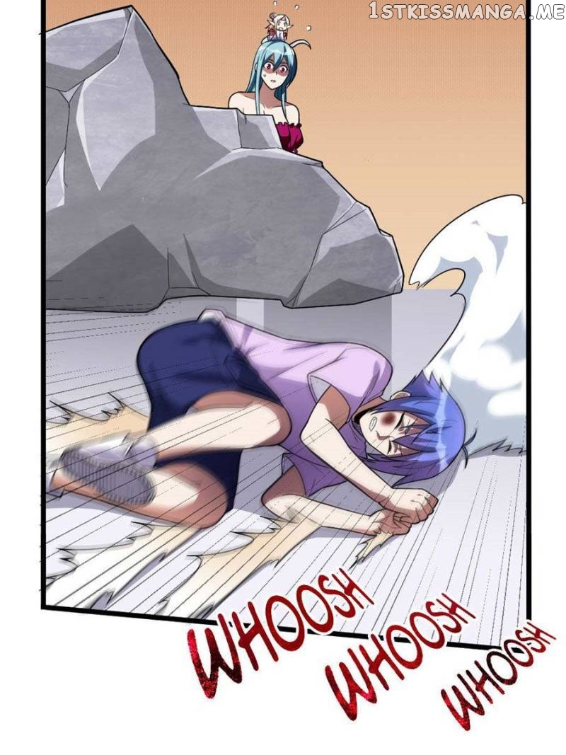 My Affair With A Ghostly Girlfriend chapter 97 - page 7