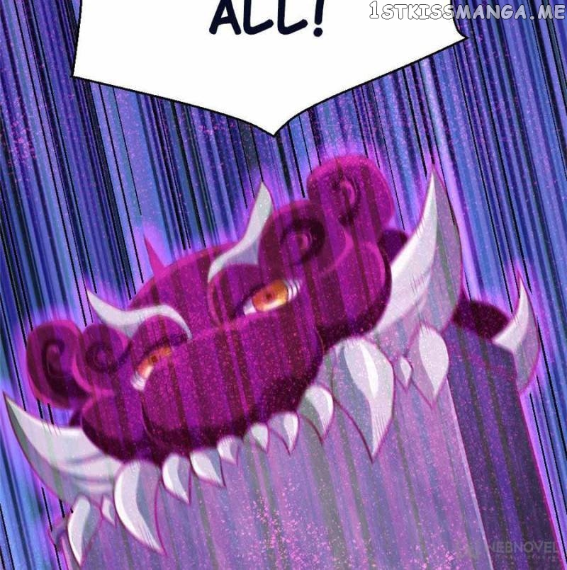 My Affair With A Ghostly Girlfriend chapter 97 - page 70