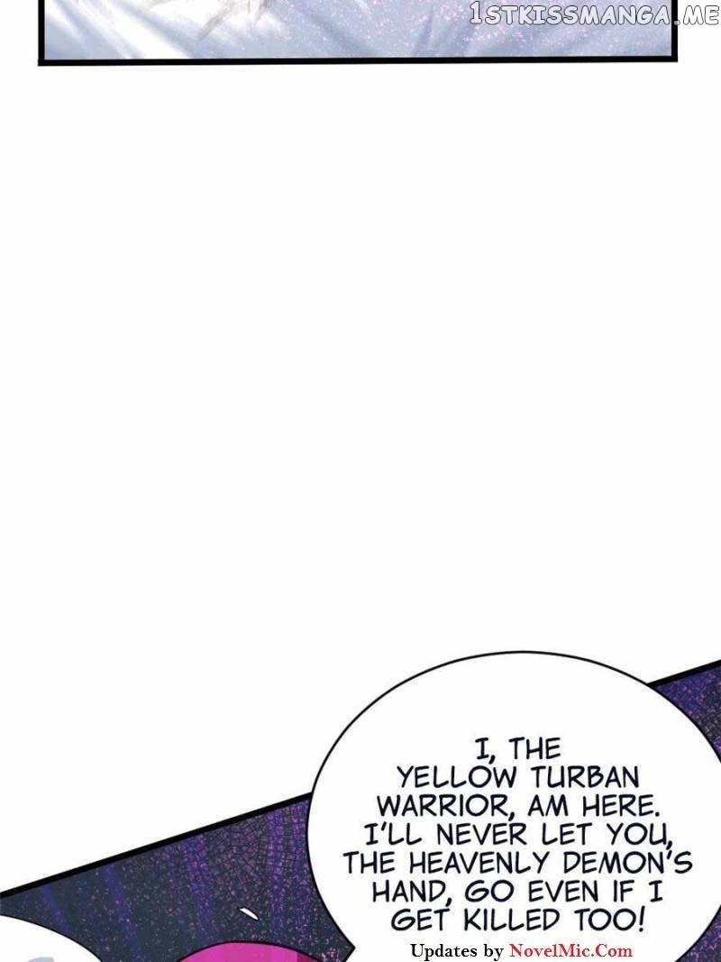 My Affair With A Ghostly Girlfriend chapter 97 - page 74