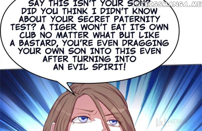 My Affair With A Ghostly Girlfriend chapter 13 - page 10