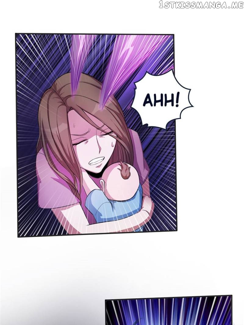 My Affair With A Ghostly Girlfriend chapter 13 - page 15