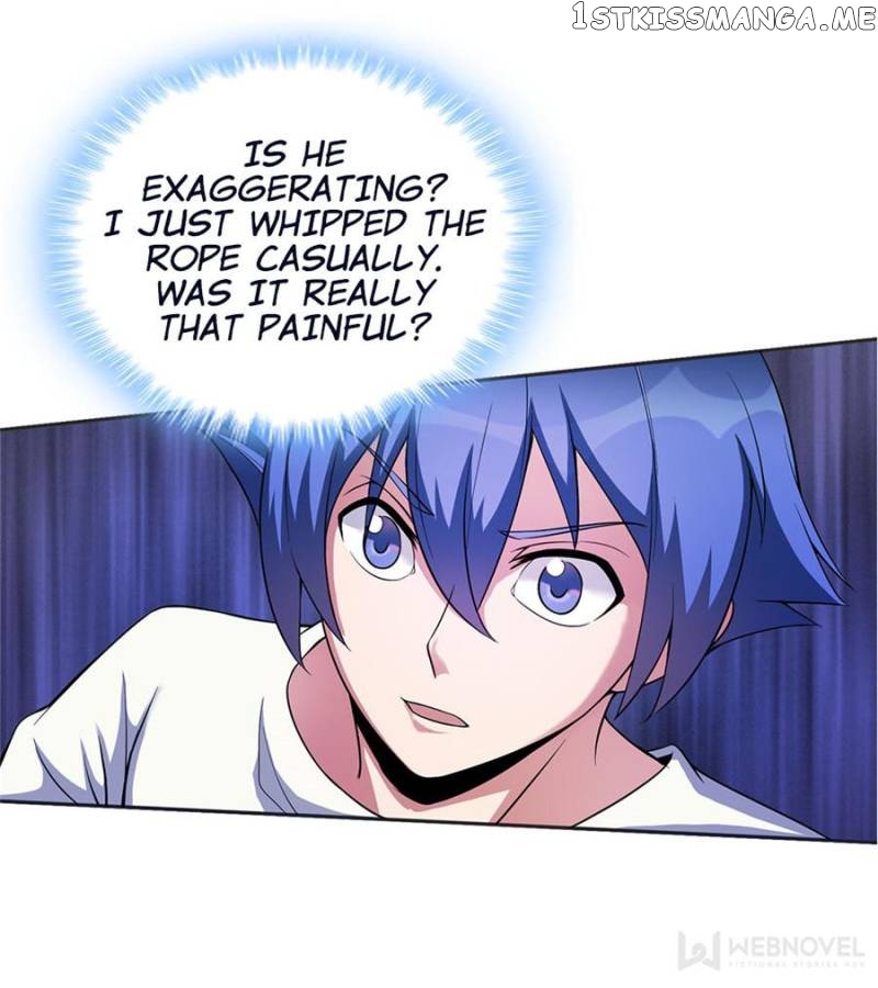 My Affair With A Ghostly Girlfriend chapter 13 - page 20