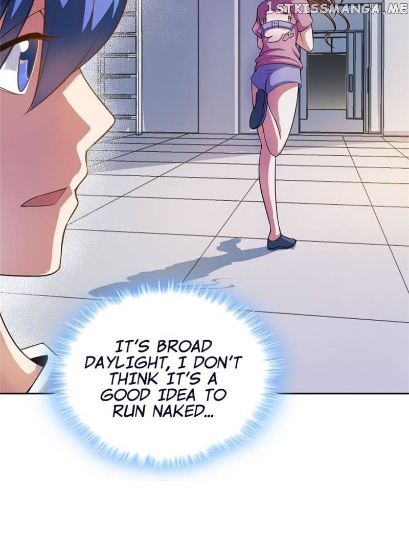 My Affair With A Ghostly Girlfriend chapter 13 - page 23