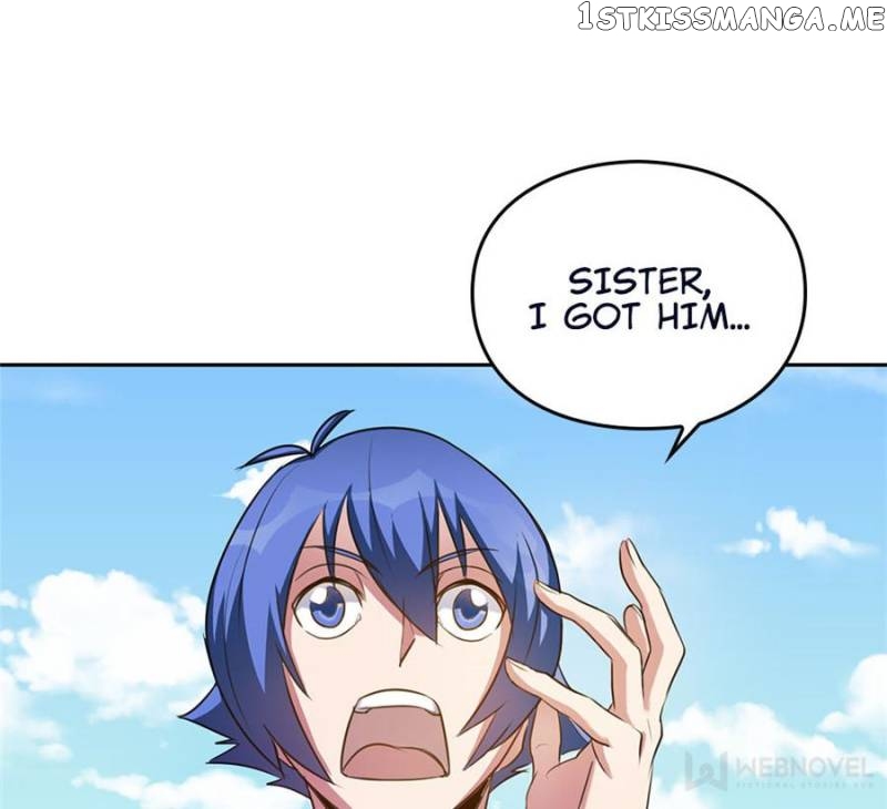 My Affair With A Ghostly Girlfriend chapter 13 - page 24