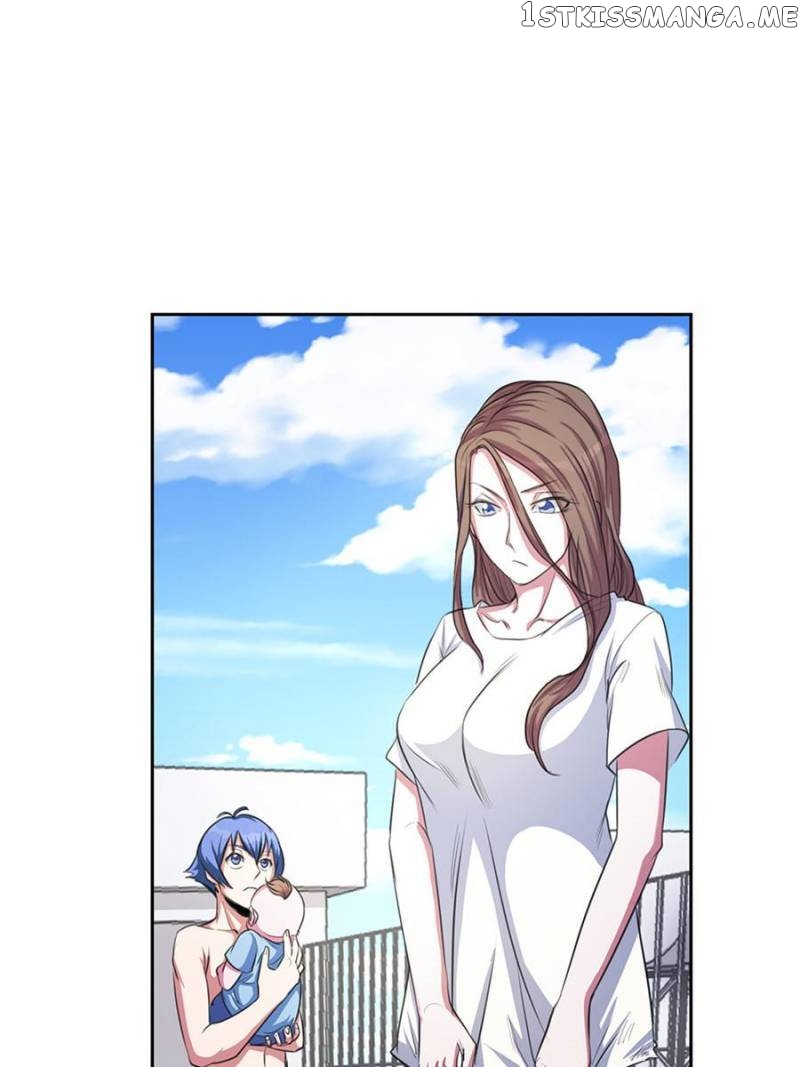 My Affair With A Ghostly Girlfriend chapter 13 - page 29