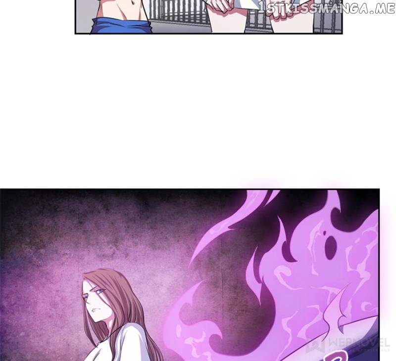 My Affair With A Ghostly Girlfriend chapter 13 - page 30