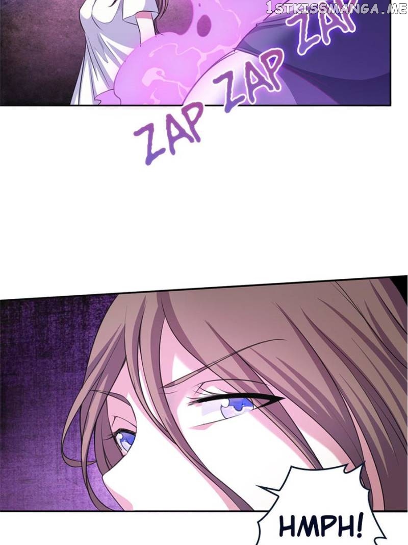 My Affair With A Ghostly Girlfriend chapter 13 - page 31
