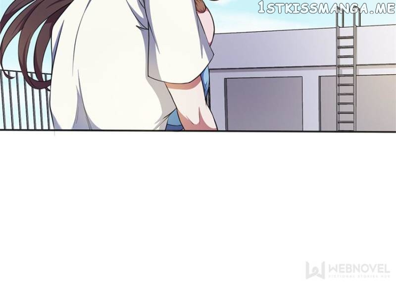 My Affair With A Ghostly Girlfriend chapter 13 - page 36