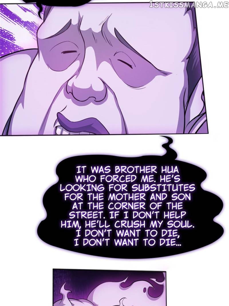 My Affair With A Ghostly Girlfriend chapter 13 - page 41
