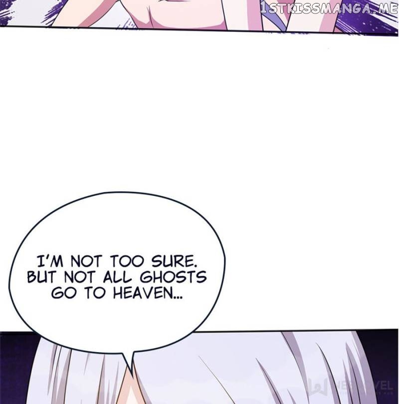 My Affair With A Ghostly Girlfriend chapter 13 - page 49