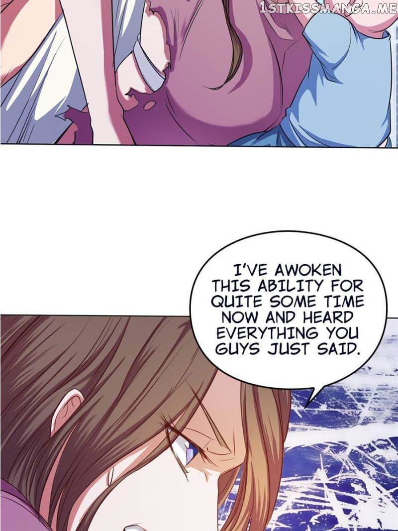 My Affair With A Ghostly Girlfriend chapter 13 - page 7