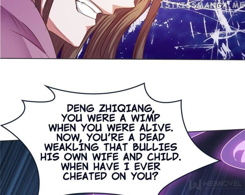 My Affair With A Ghostly Girlfriend chapter 13 - page 8