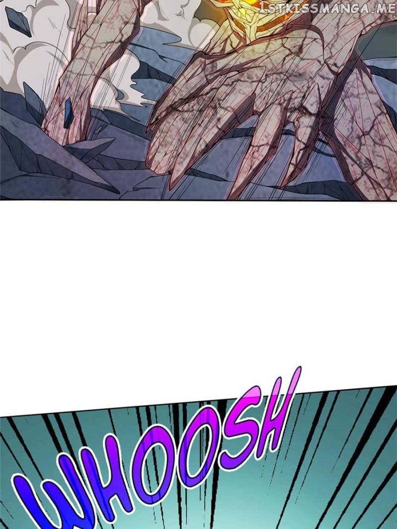 My Affair With A Ghostly Girlfriend chapter 45 - page 10