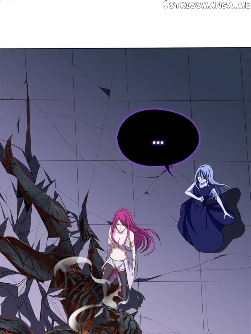 My Affair With A Ghostly Girlfriend chapter 45 - page 22
