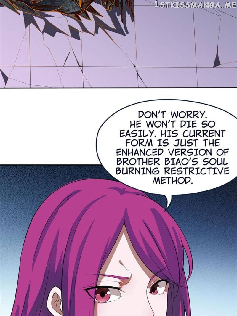 My Affair With A Ghostly Girlfriend chapter 45 - page 23