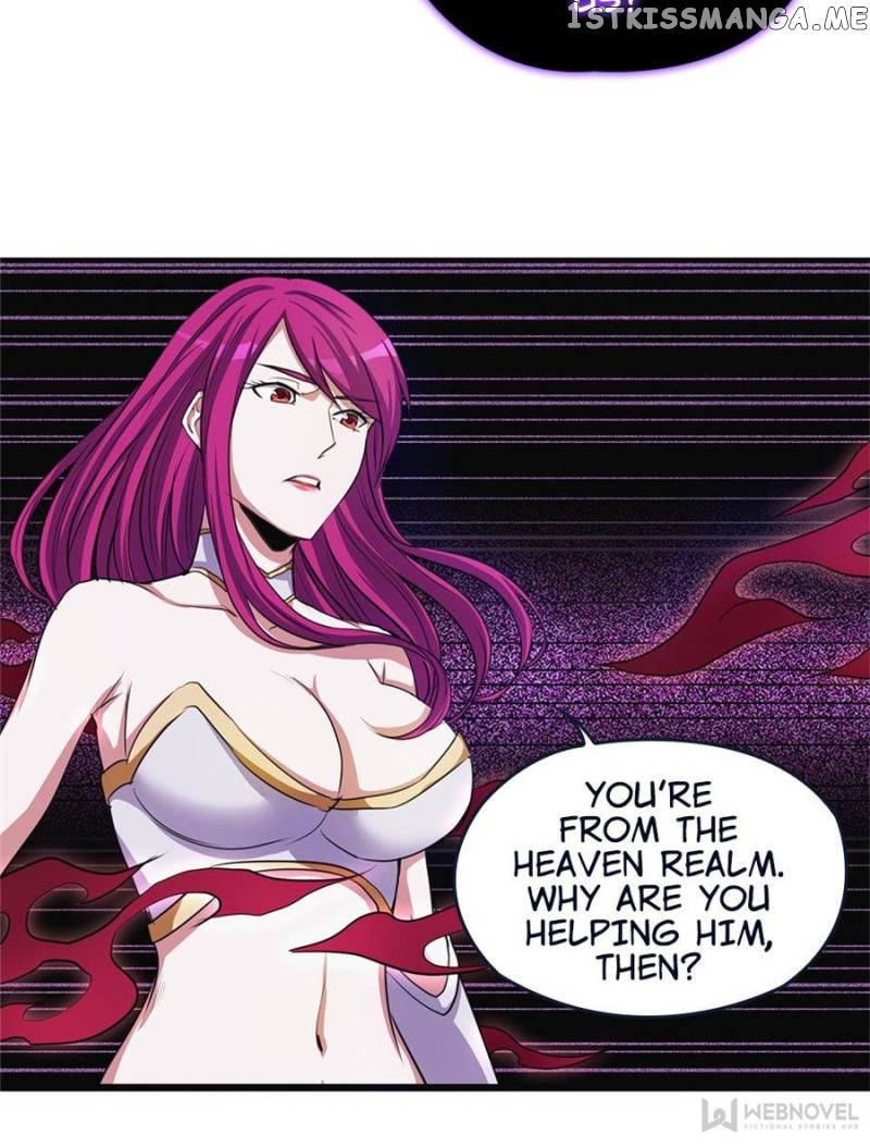 My Affair With A Ghostly Girlfriend chapter 45 - page 26