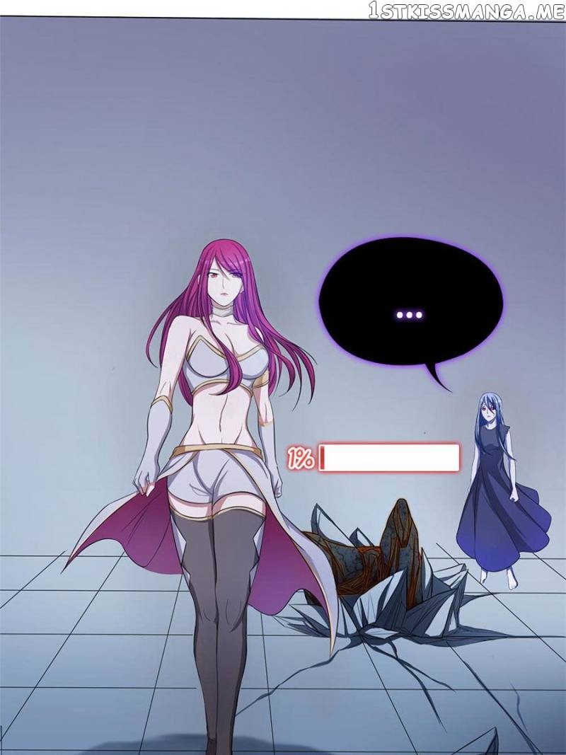 My Affair With A Ghostly Girlfriend chapter 45 - page 30
