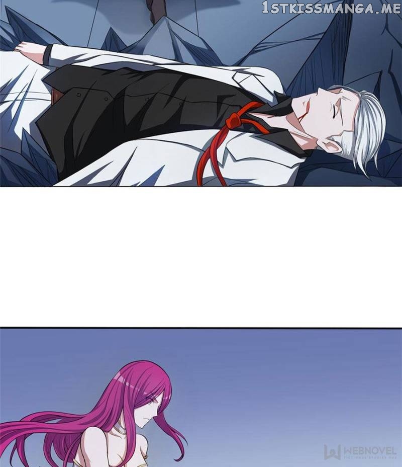 My Affair With A Ghostly Girlfriend chapter 45 - page 31