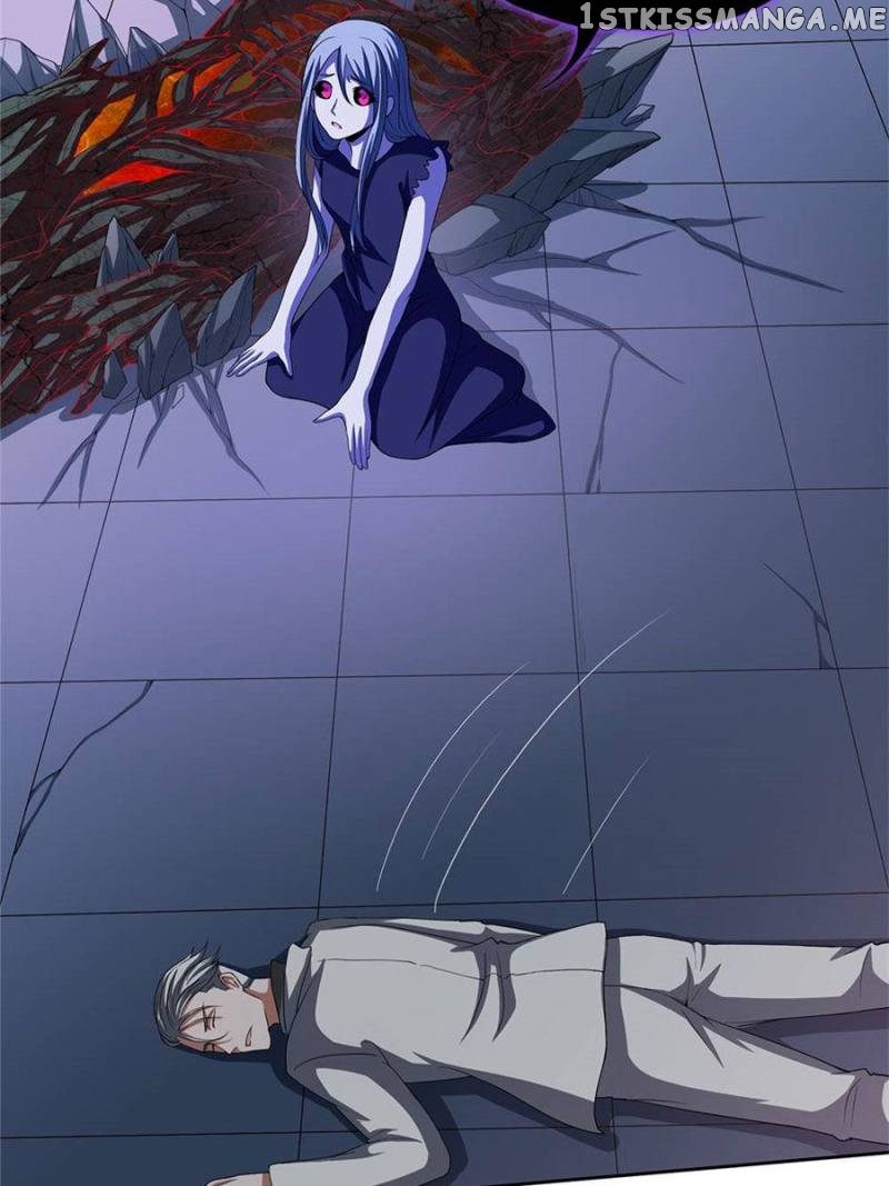 My Affair With A Ghostly Girlfriend chapter 45 - page 38