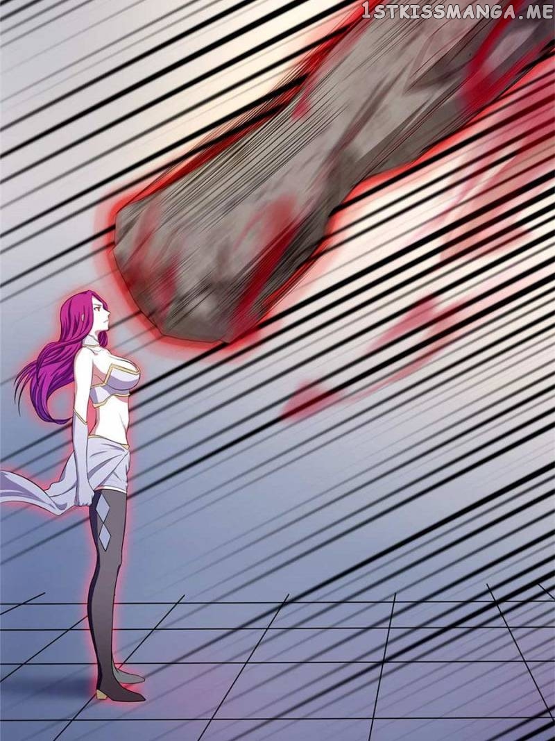 My Affair With A Ghostly Girlfriend chapter 45 - page 4