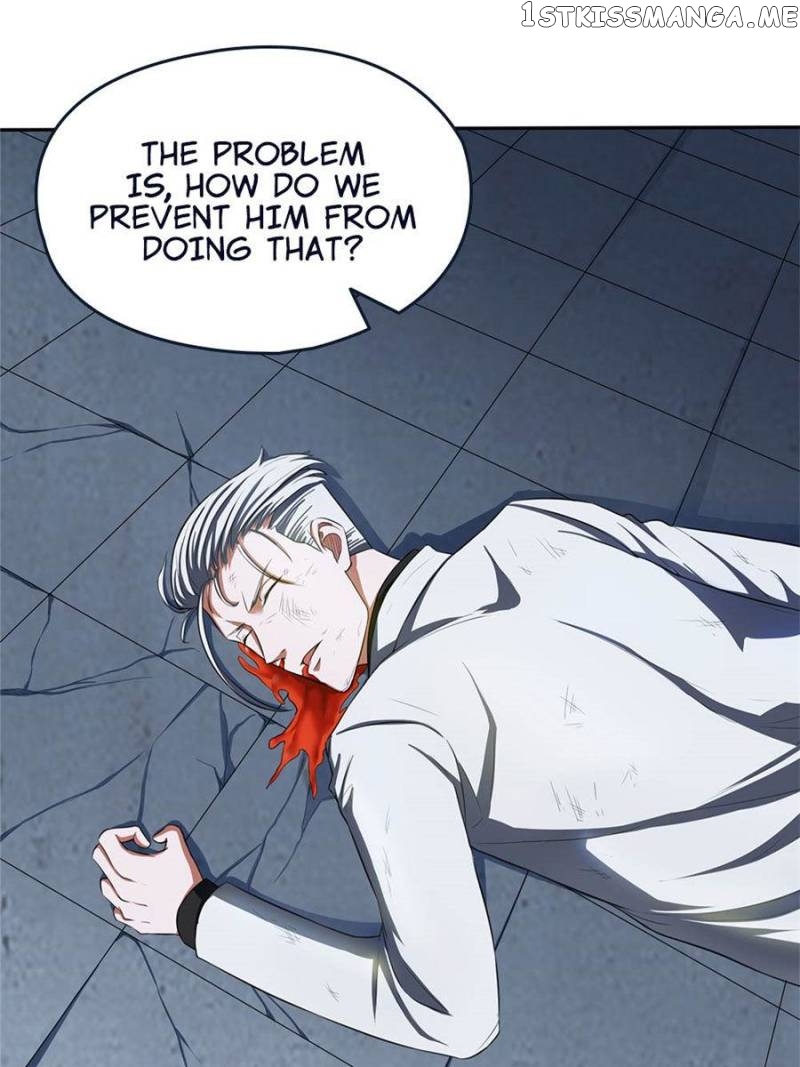 My Affair With A Ghostly Girlfriend chapter 45 - page 41