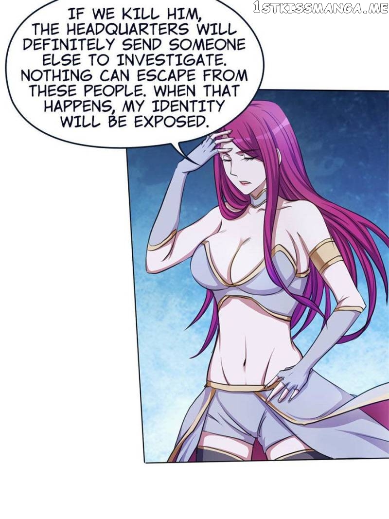 My Affair With A Ghostly Girlfriend chapter 45 - page 43