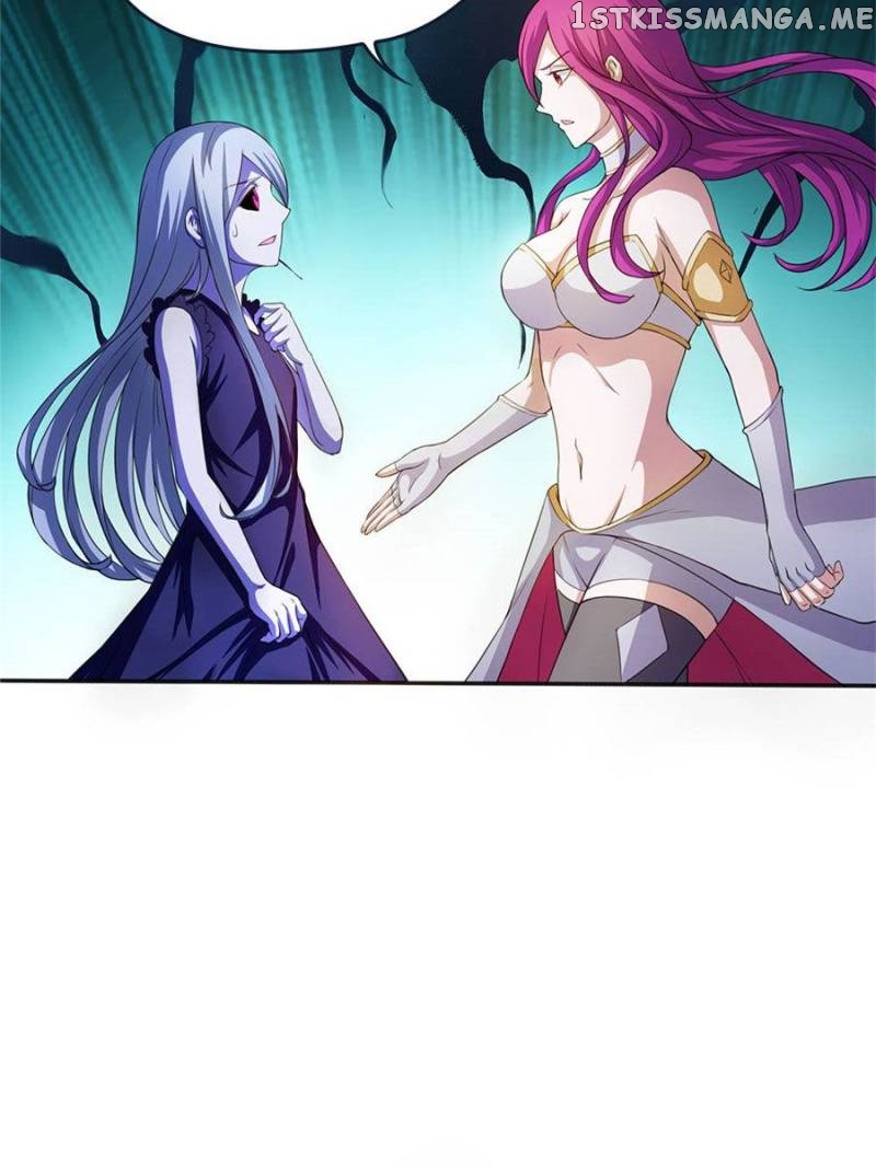 My Affair With A Ghostly Girlfriend chapter 45 - page 48