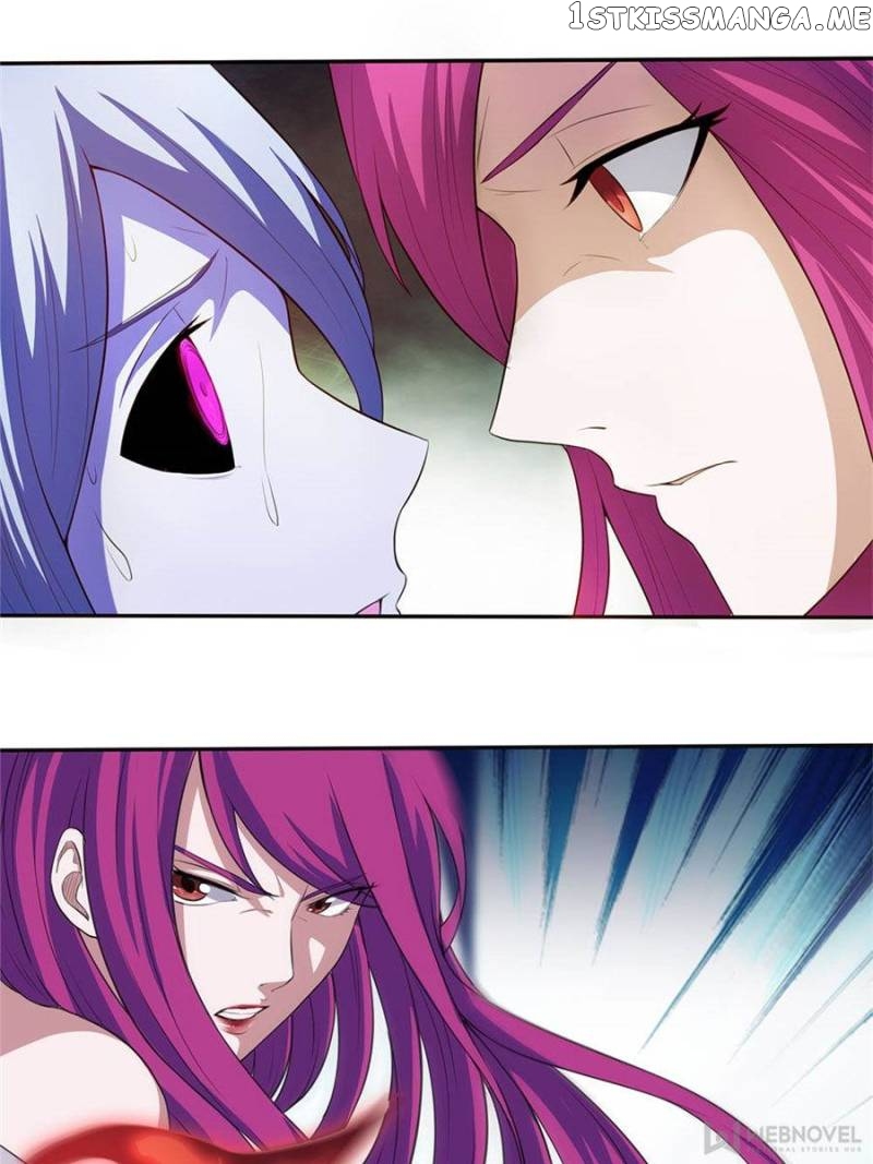 My Affair With A Ghostly Girlfriend chapter 45 - page 49