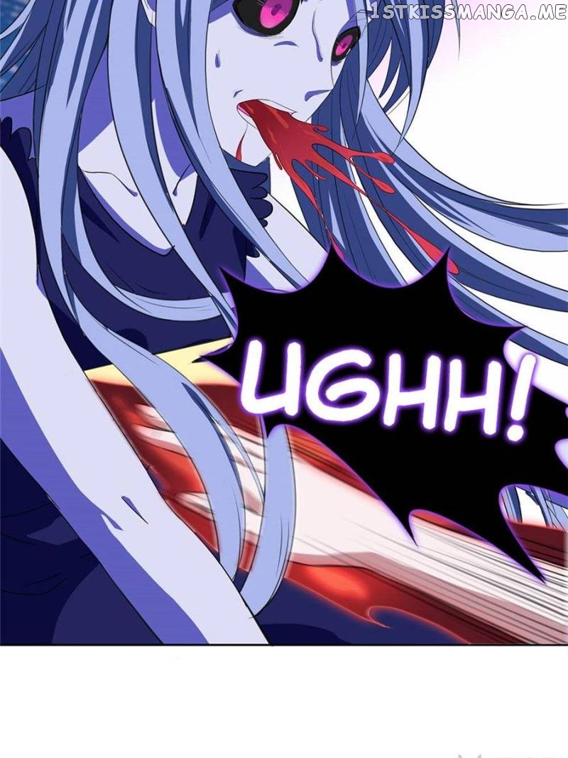 My Affair With A Ghostly Girlfriend chapter 45 - page 52