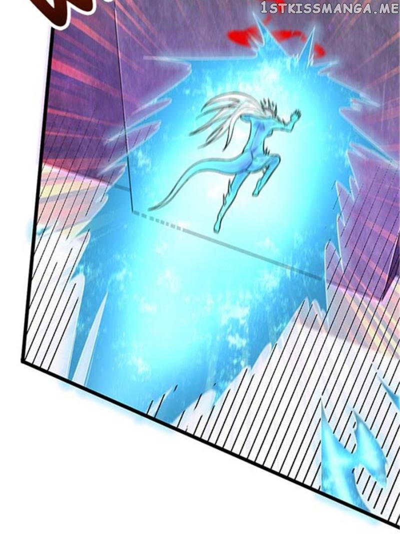 My Affair With A Ghostly Girlfriend chapter 98 - page 16