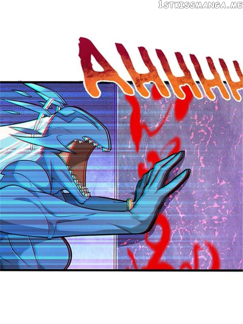 My Affair With A Ghostly Girlfriend chapter 98 - page 17