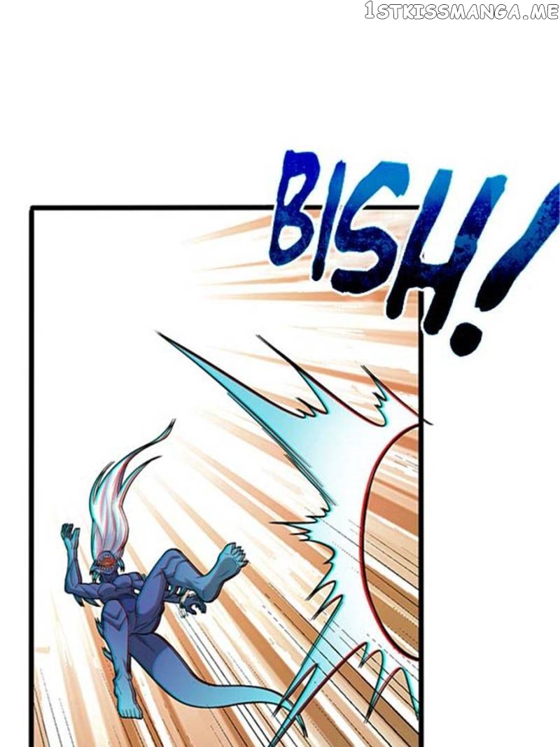 My Affair With A Ghostly Girlfriend chapter 98 - page 18
