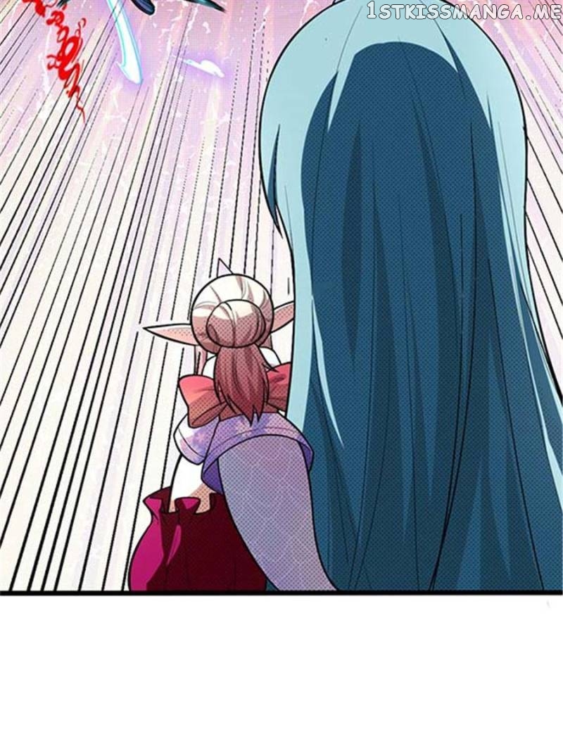 My Affair With A Ghostly Girlfriend chapter 98 - page 22