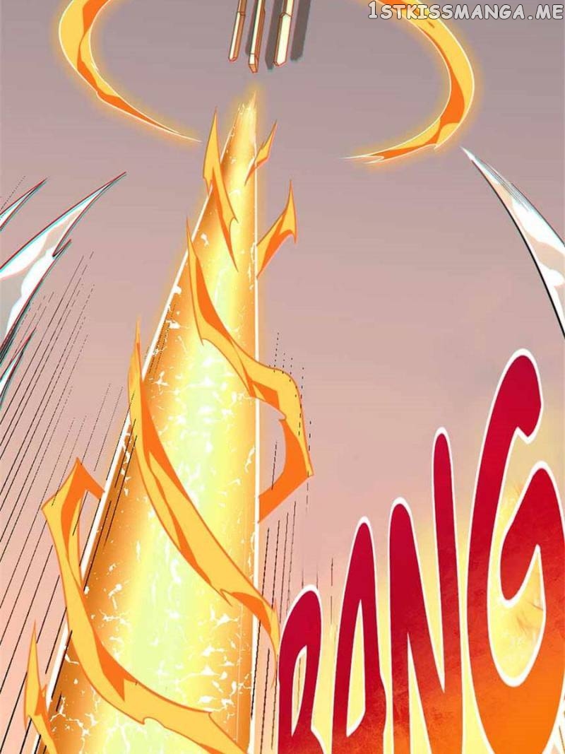 My Affair With A Ghostly Girlfriend chapter 98 - page 27