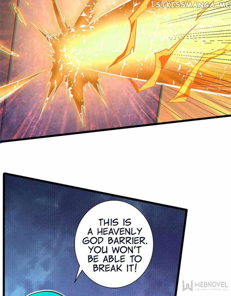 My Affair With A Ghostly Girlfriend chapter 98 - page 29