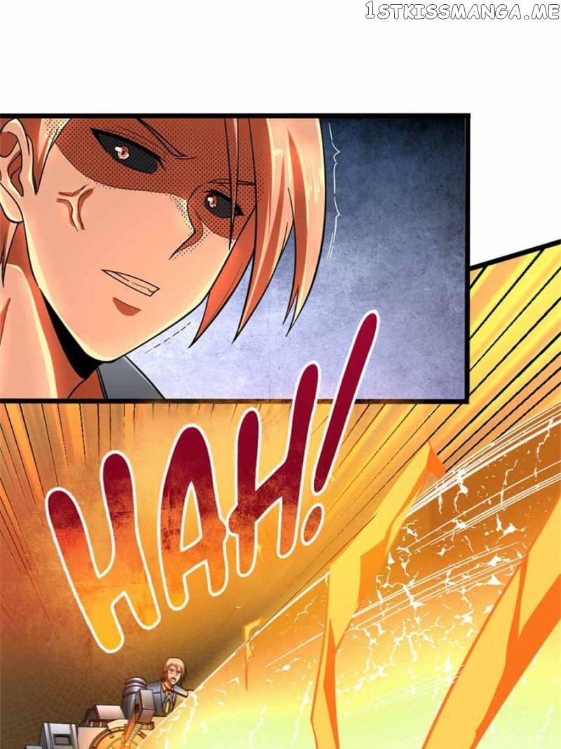 My Affair With A Ghostly Girlfriend chapter 98 - page 31