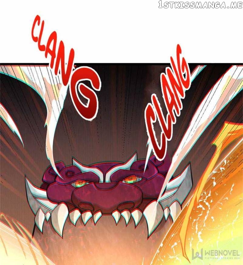 My Affair With A Ghostly Girlfriend chapter 98 - page 37