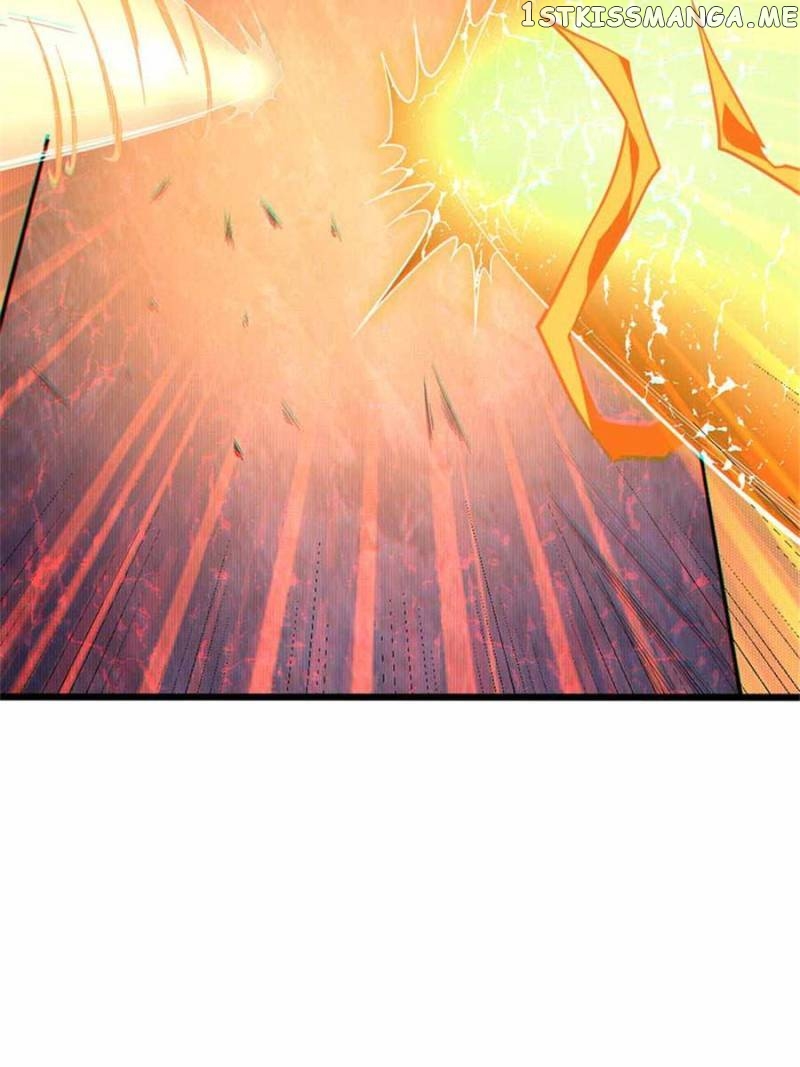 My Affair With A Ghostly Girlfriend chapter 98 - page 38