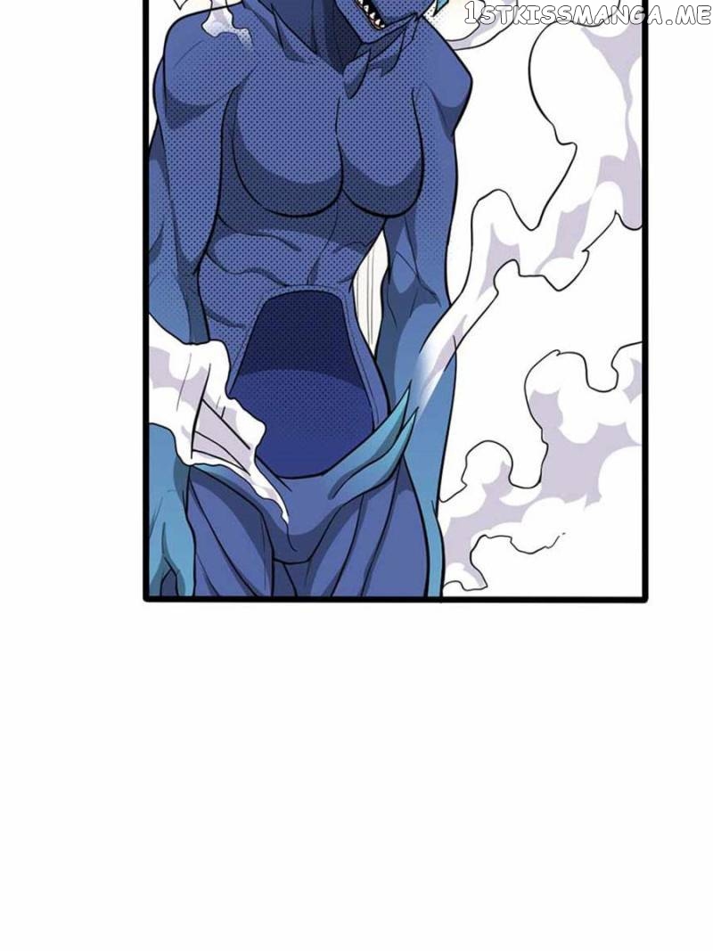 My Affair With A Ghostly Girlfriend chapter 98 - page 43