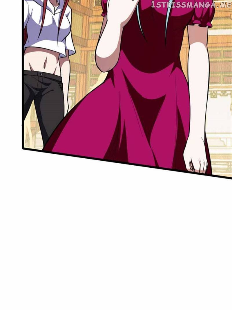 My Affair With A Ghostly Girlfriend chapter 98 - page 47