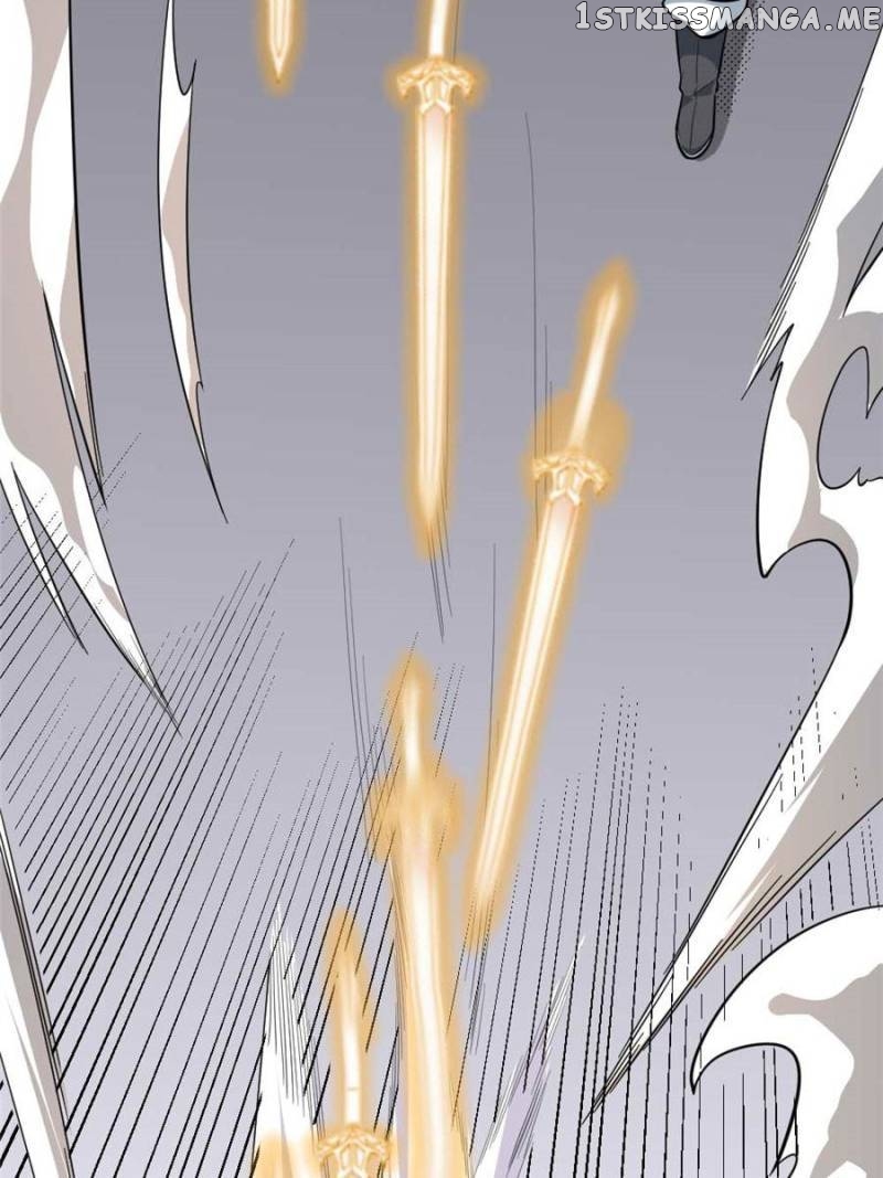 My Affair With A Ghostly Girlfriend chapter 98 - page 60