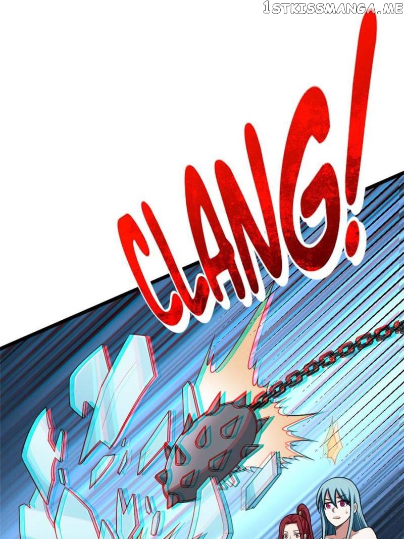 My Affair With A Ghostly Girlfriend chapter 98 - page 80